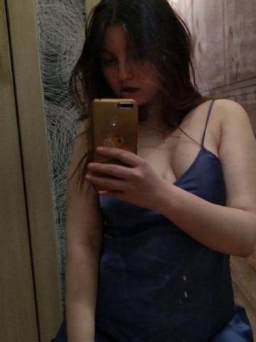 Индивидуалка Дарина Фотография 2