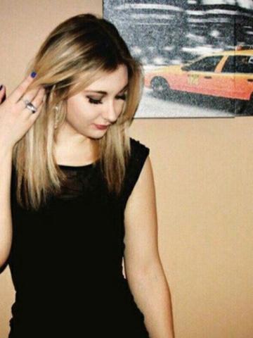 Индивидуалка Снежанна Фотография 4