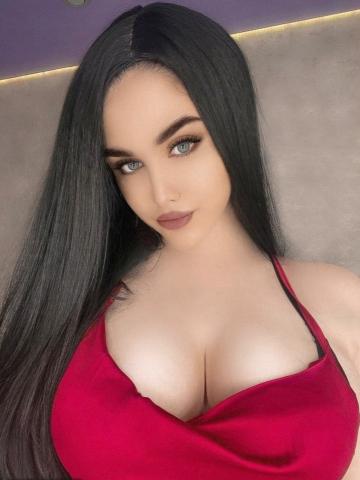 Индивидуалка Адель Фотография 3